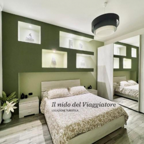 Il nido del Viaggiatore